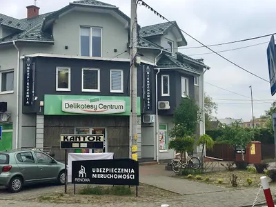 RENOMA Ubezpieczenia Mielec - samochód | dom | firma | życie